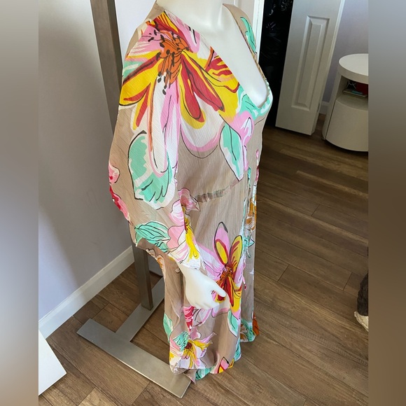 Over swimsuit 🏖️ - Picture 2 of 4